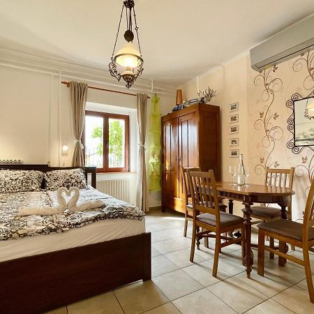 Voeroesko Apartman Alsooers Εξωτερικό φωτογραφία