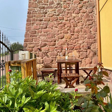 Voeroesko Apartman Alsooers Εξωτερικό φωτογραφία