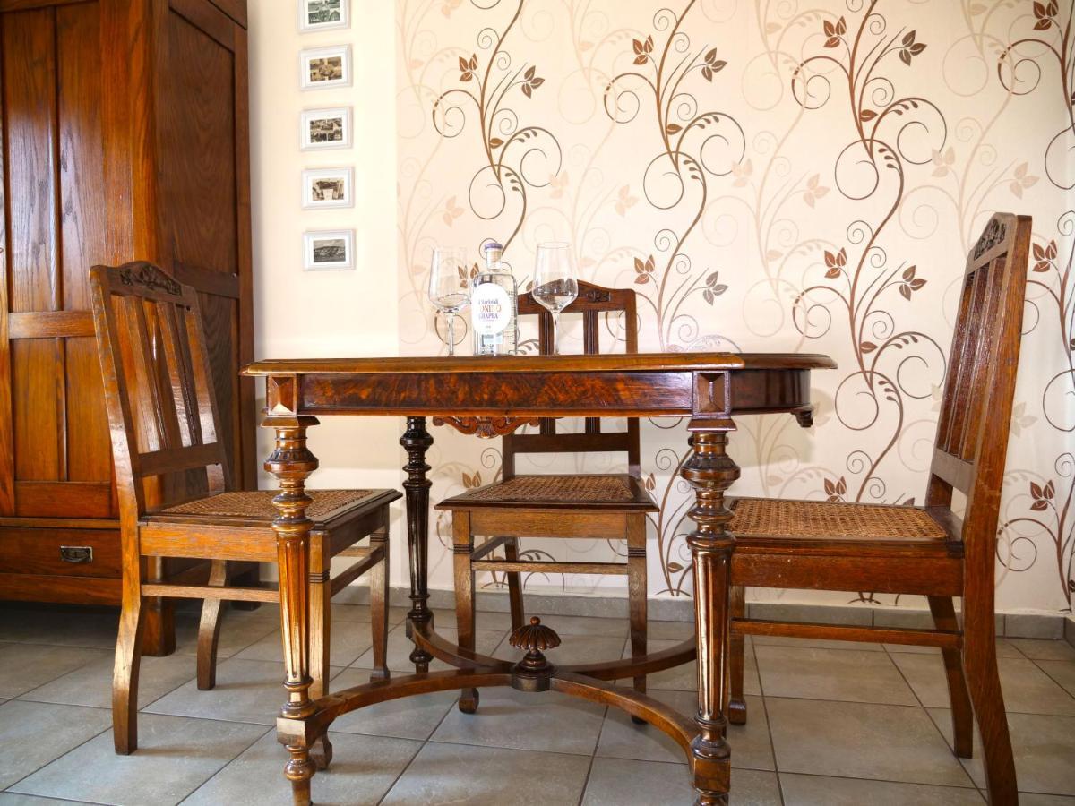 Voeroesko Apartman Alsooers Εξωτερικό φωτογραφία