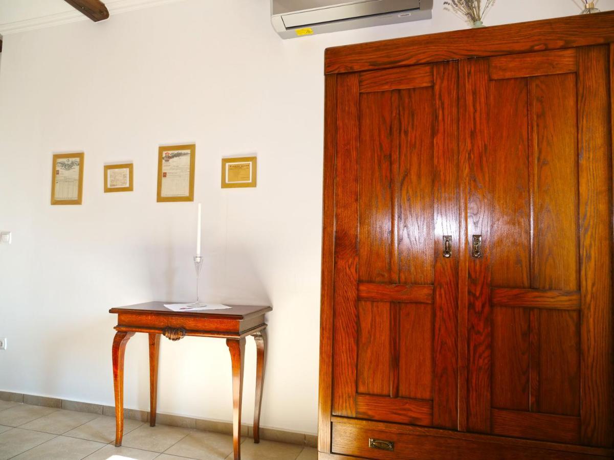 Voeroesko Apartman Alsooers Εξωτερικό φωτογραφία