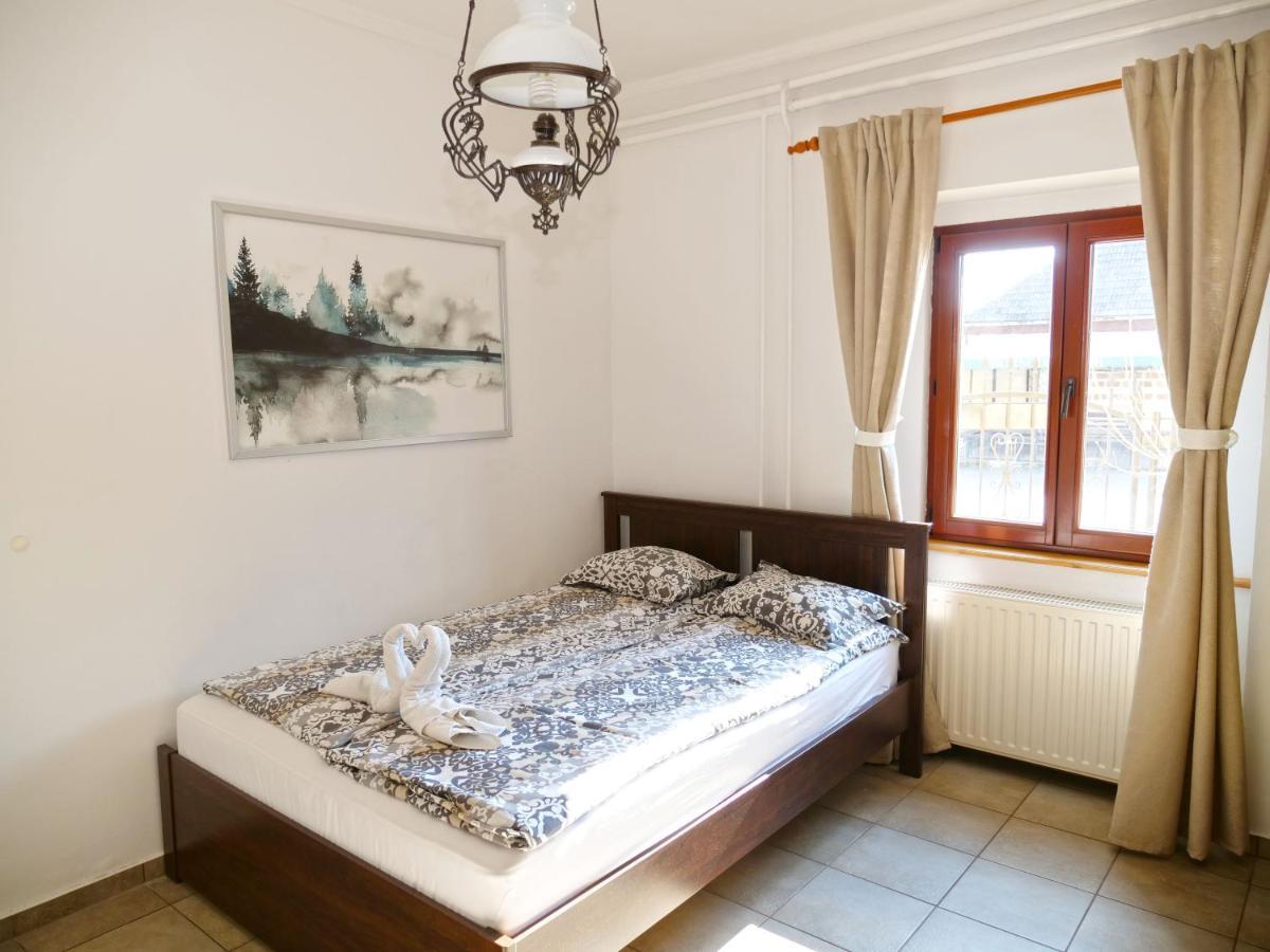 Voeroesko Apartman Alsooers Εξωτερικό φωτογραφία