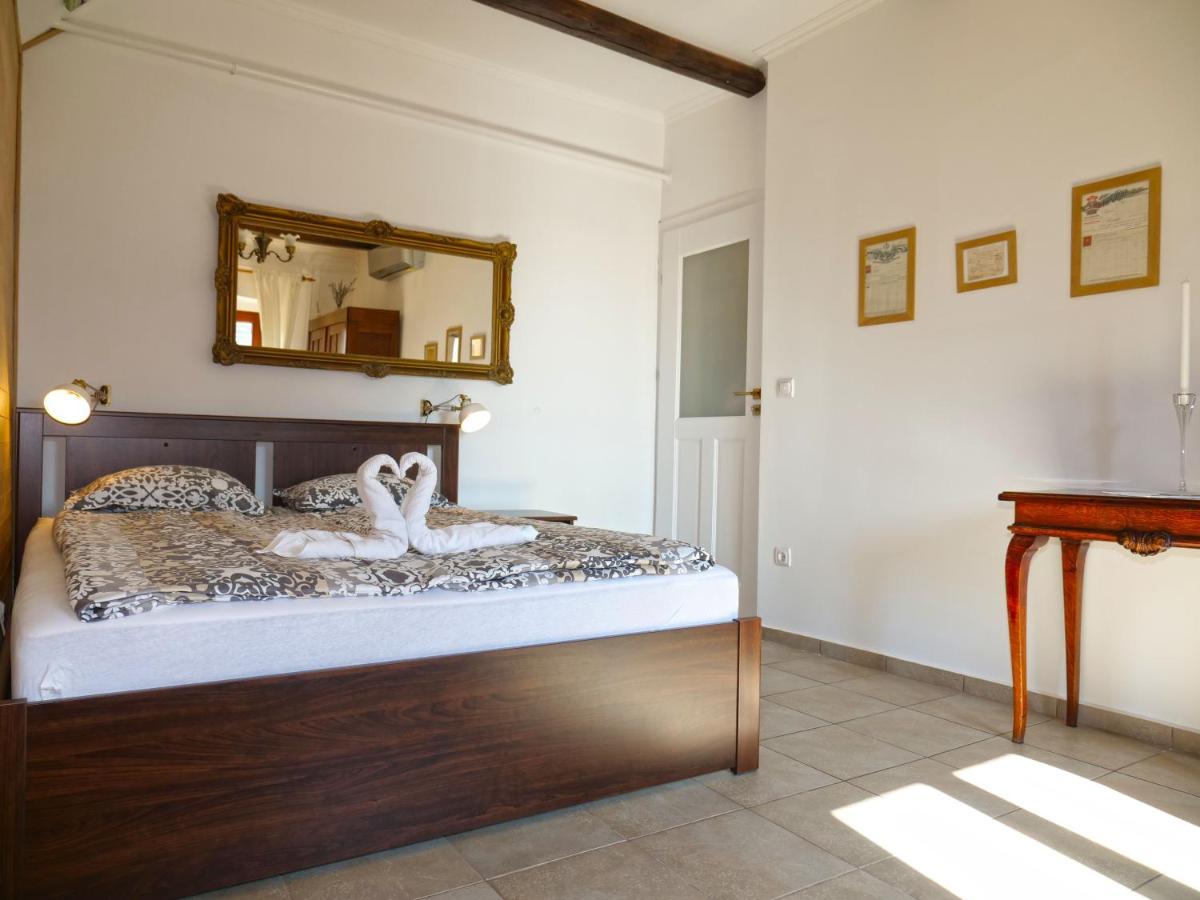 Voeroesko Apartman Alsooers Εξωτερικό φωτογραφία
