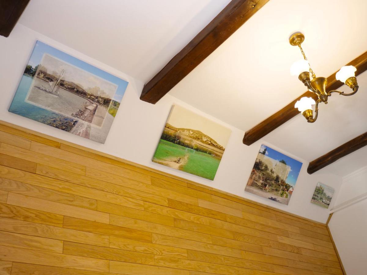 Voeroesko Apartman Alsooers Εξωτερικό φωτογραφία