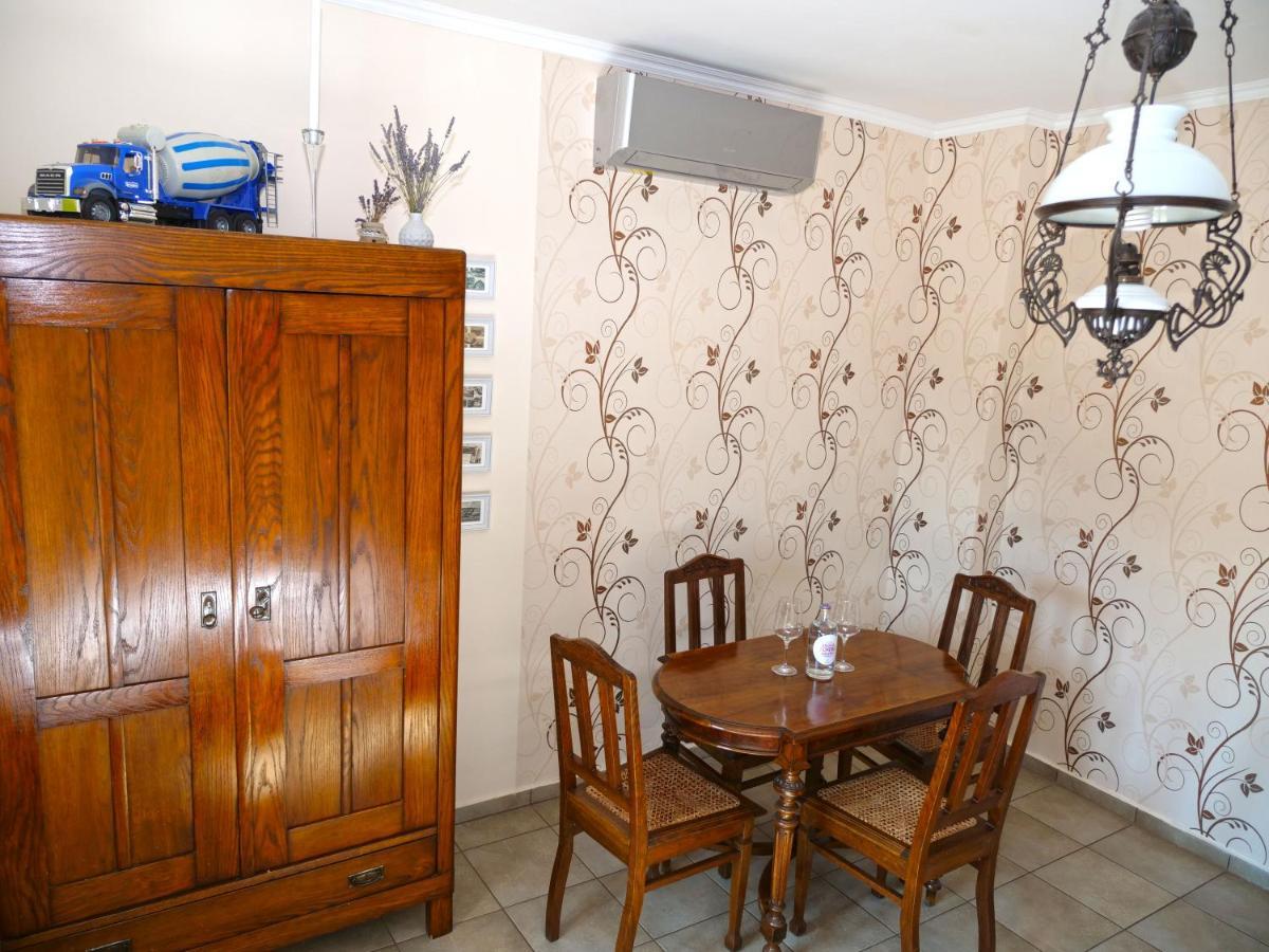 Voeroesko Apartman Alsooers Εξωτερικό φωτογραφία
