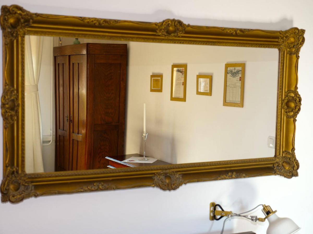 Voeroesko Apartman Alsooers Εξωτερικό φωτογραφία