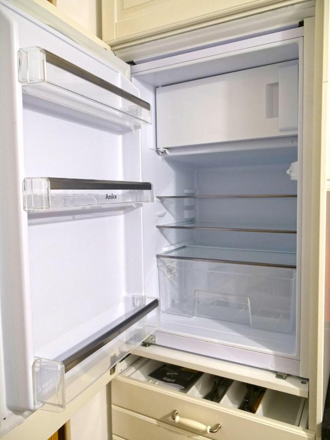 Voeroesko Apartman Alsooers Εξωτερικό φωτογραφία