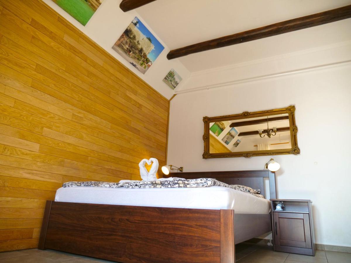 Voeroesko Apartman Alsooers Εξωτερικό φωτογραφία