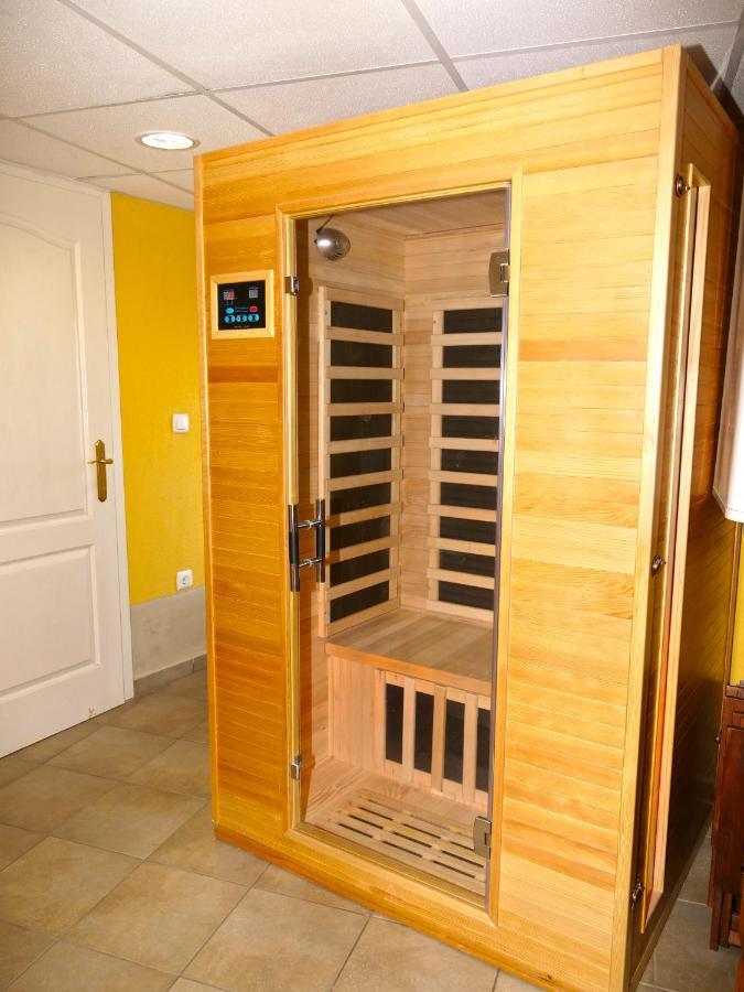 Voeroesko Apartman Alsooers Εξωτερικό φωτογραφία