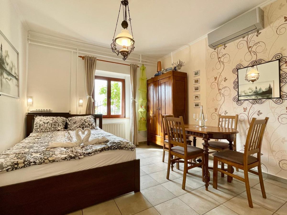 Voeroesko Apartman Alsooers Εξωτερικό φωτογραφία