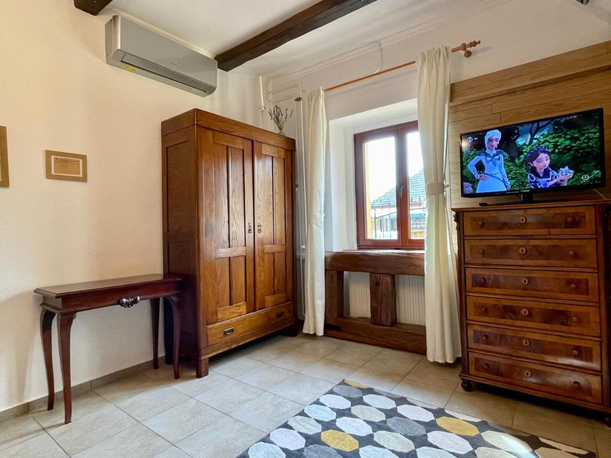 Voeroesko Apartman Alsooers Εξωτερικό φωτογραφία