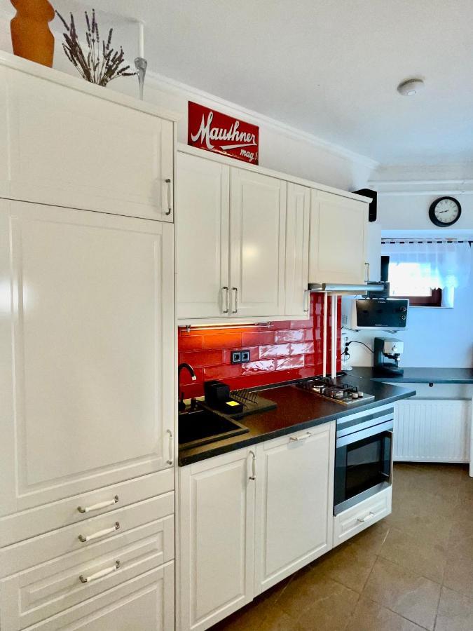 Voeroesko Apartman Alsooers Εξωτερικό φωτογραφία