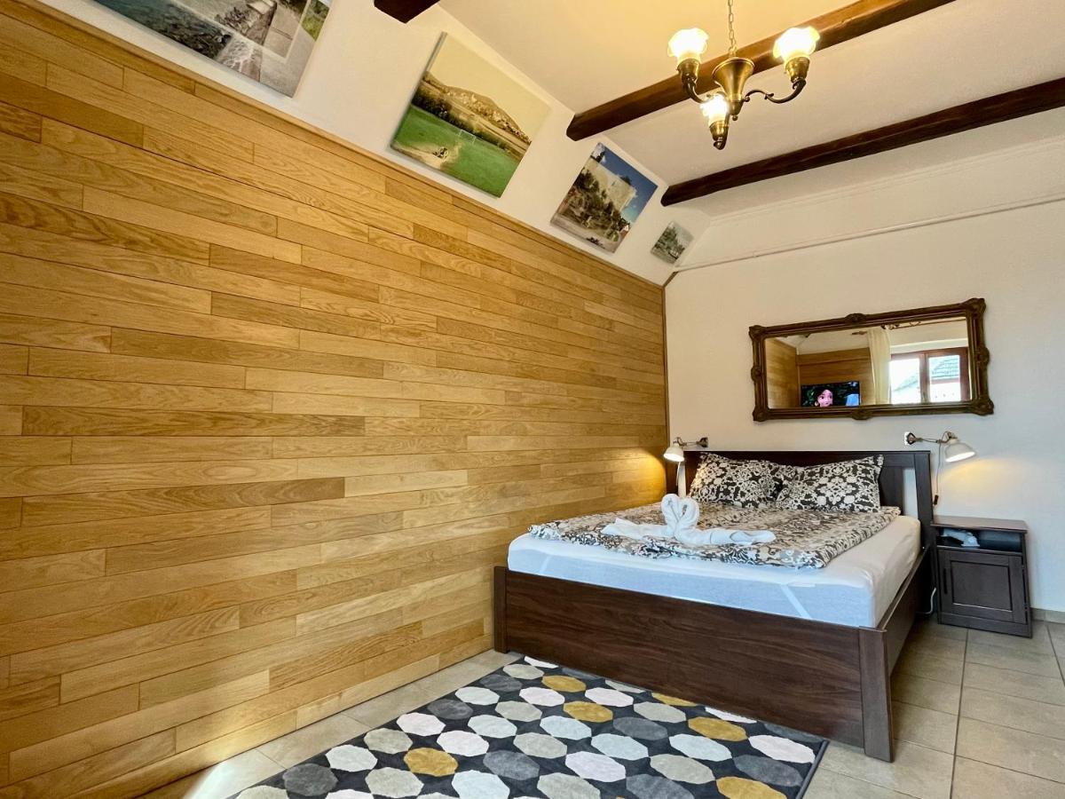Voeroesko Apartman Alsooers Εξωτερικό φωτογραφία