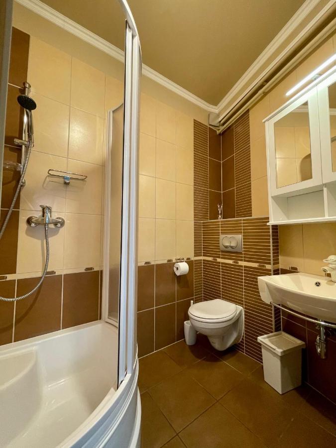 Voeroesko Apartman Alsooers Εξωτερικό φωτογραφία